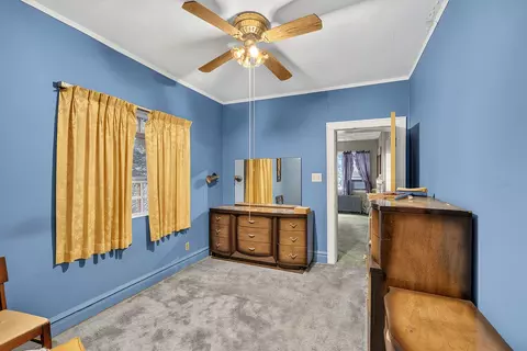 Bedroom - 7817 S Euclid Ave, Chicago, IL 60649 photo 2 of 5