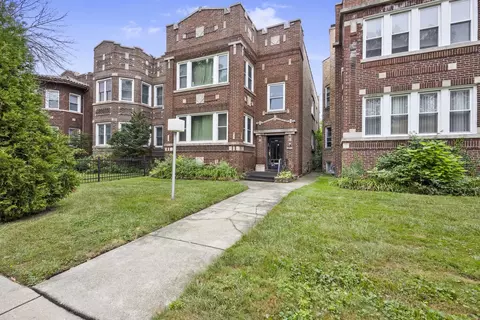 Exterior - 7817 S Euclid Ave, Chicago, IL 60649 photo 2 of 2