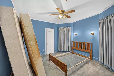 Bedroom - 7817 S Euclid Ave, Chicago, IL 60649 photo 1 of 5
