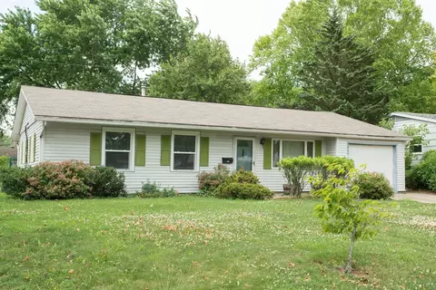 1406 Eastern Dr, Urbana, IL 61801