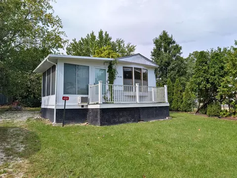 lot03 100 Southfork, Marseilles, IL 61341
