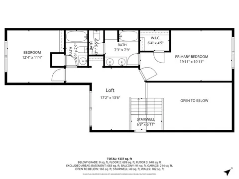 Floorplan - 6 Grandview Ct, Algonquin, IL 60102 photo 2 of 3