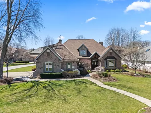 208 Sawgrass Dr, Palos Heights, IL 60463