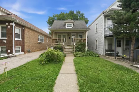 Exterior - 1329 Maple Ave, Berwyn, IL 60402 photo 2 of 6