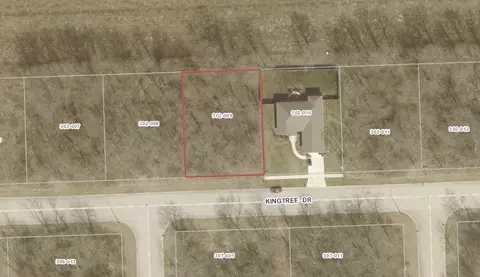 2122 Kingtree Dr, Morris, IL 60450