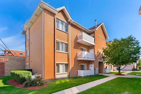 2845 N Harlem Ave #1E, Chicago, IL 60707