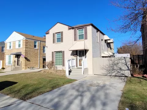 Exterior - 7432 W Gregory St, Chicago, IL 60656 photo 2 of 6