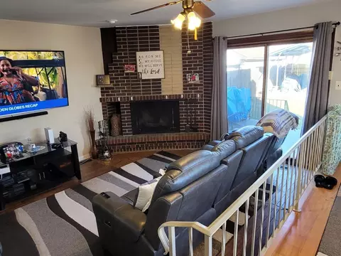 Living - 7432 W Gregory St, Chicago, IL 60656 photo 4 of 6