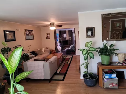 Living - 7432 W Gregory St, Chicago, IL 60656 photo 1 of 6