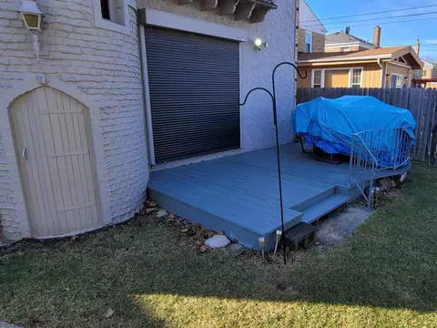 Exterior - 7432 W Gregory St, Chicago, IL 60656 photo 5 of 6
