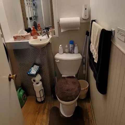 Bath - 7432 W Gregory St, Chicago, IL 60656 photo 6 of 6