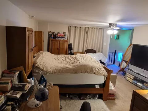 Bedroom - 7432 W Gregory St, Chicago, IL 60656 photo 1 of 4
