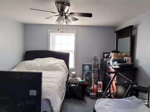 Bedroom - 7432 W Gregory St, Chicago, IL 60656 photo 4 of 4