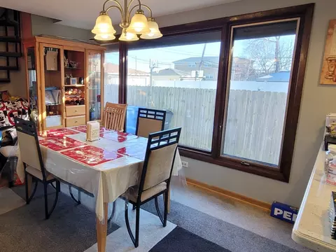 Dining - 7432 W Gregory St, Chicago, IL 60656 photo 1 of 1