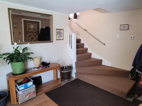 Entry Way - 7432 W Gregory St, Chicago, IL 60656 photo 1 of 2