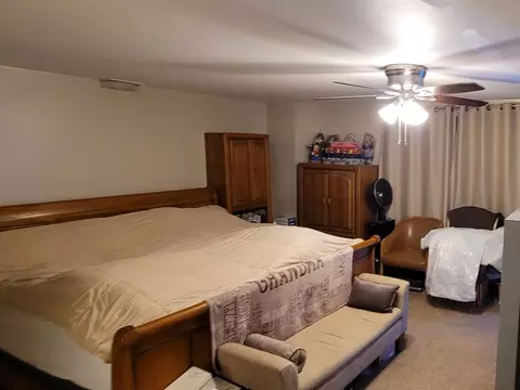 Bedroom - 7432 W Gregory St, Chicago, IL 60656 photo 2 of 4
