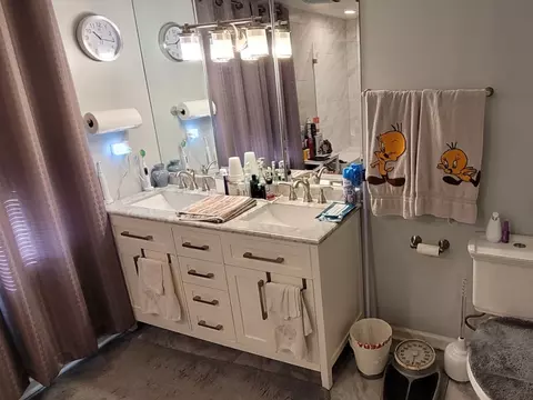 Bath - 7432 W Gregory St, Chicago, IL 60656 photo 1 of 6