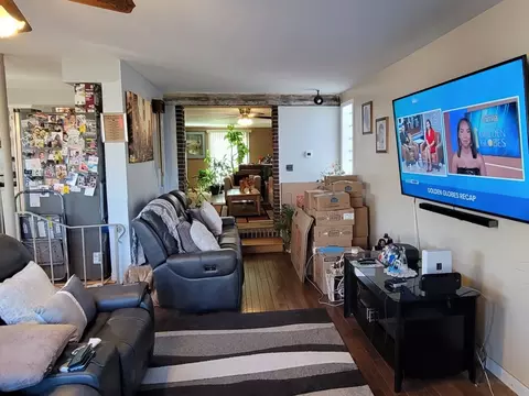 Living - 7432 W Gregory St, Chicago, IL 60656 photo 6 of 6