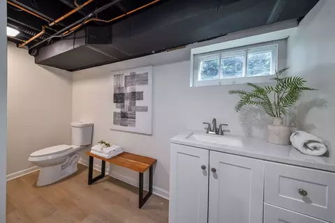 Bath - 115 N Wright St, Naperville, IL 60540 photo 2 of 3