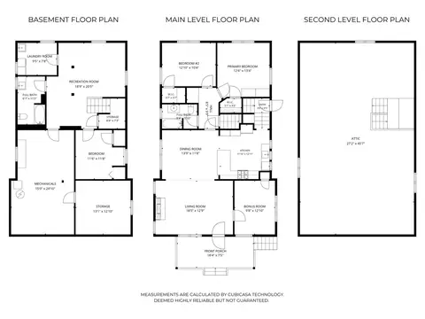 Floorplan - 115 N Wright St, Naperville, IL 60540 photo 1 of 1