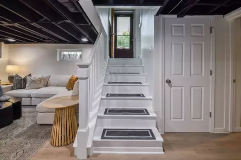 Entry Way - 115 N Wright St, Naperville, IL 60540 photo 1 of 1
