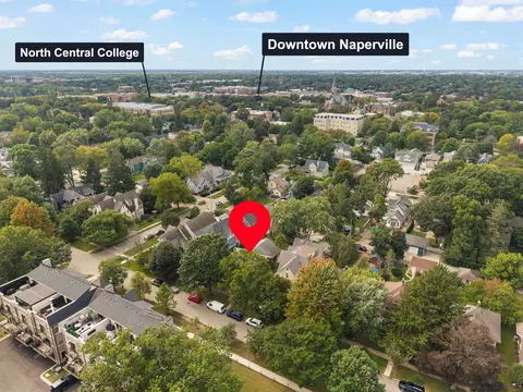View/Area - 115 N Wright St, Naperville, IL 60540 photo 1 of 7