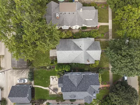 View/Area - 115 N Wright St, Naperville, IL 60540 photo 3 of 7