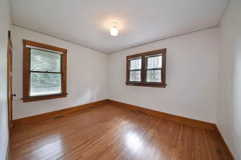 Bedroom - 115 N Wright St, Naperville, IL 60540 photo 3 of 4