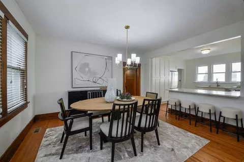 Dining - 115 N Wright St, Naperville, IL 60540 photo 2 of 2