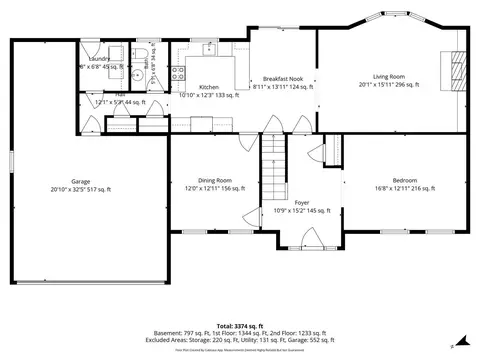 875 Crabtree Ln, Cary, IL 60013 photo 4