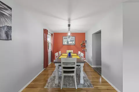 Dining - 3513 Laurel Ln, Hazel Crest, IL 60429 photo 1 of 1