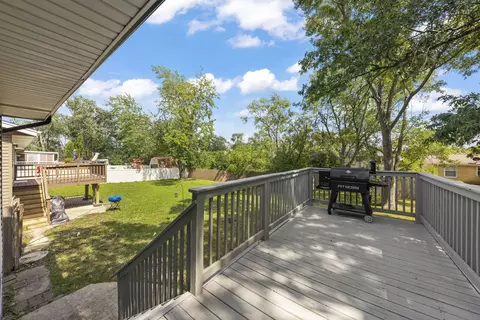 Exterior - 3513 Laurel Ln, Hazel Crest, IL 60429 photo 2 of 6
