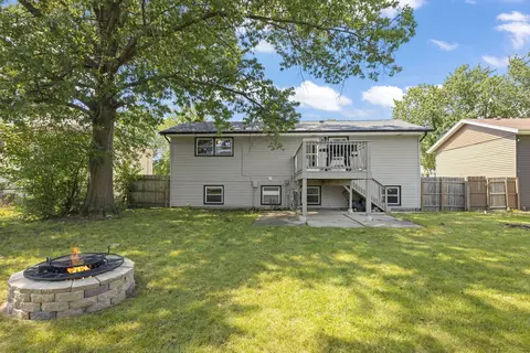 Exterior - 3513 Laurel Ln, Hazel Crest, IL 60429 photo 3 of 6