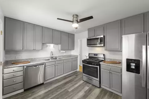 Kitchen - 3513 Laurel Ln, Hazel Crest, IL 60429 photo 1 of 3