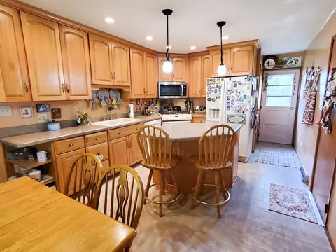 Kitchen - 2893 E 777th Rd, Utica, IL 61373 photo 1 of 3