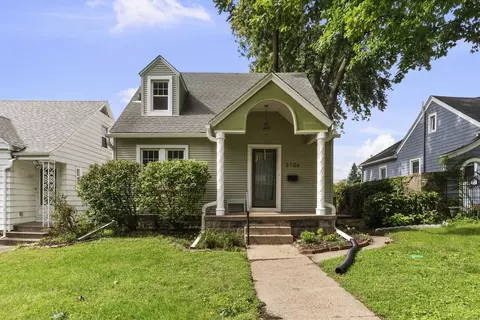 3106 Davenport Ave, Davenport, IA 52803