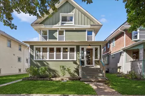 Undisclosed, Oak Park, IL 60304
