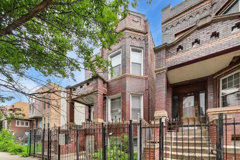 1431 N Springfield Ave, Chicago, IL 60651