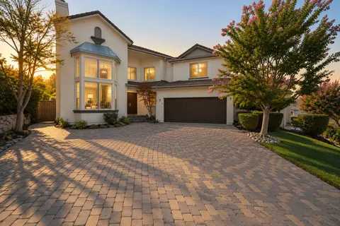 321 Zagora Dr, Danville, CA 94506