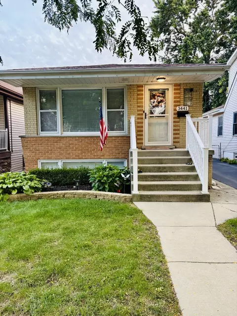 3441 W 115th Pl, Chicago, IL 60655