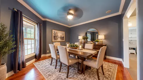 Dining - 2702 Springhill Ln, Champaign, IL 61822 photo 1 of 1