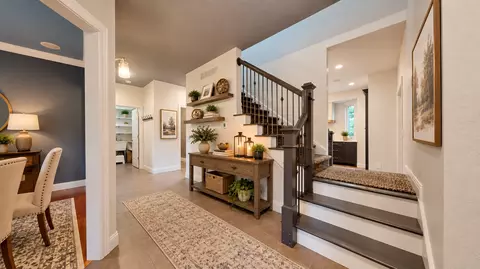 Entry Way - 2702 Springhill Ln, Champaign, IL 61822 photo 1 of 2