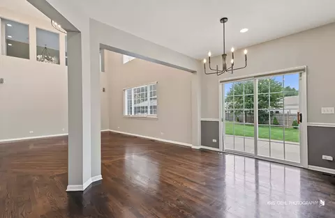 Dining - 408 Pinehurst Ct, Gurnee, IL 60031 photo 1 of 1