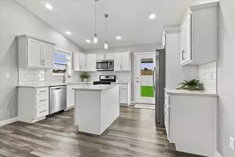 Kitchen - 304 Bobwhite Way, Normal, IL 61761 photo 1 of 5