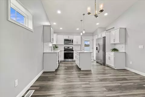 Kitchen - 304 Bobwhite Way, Normal, IL 61761 photo 2 of 5