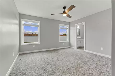 Bedroom - 304 Bobwhite Way, Normal, IL 61761 photo 1 of 3
