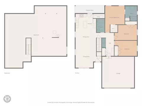 Floorplan - 304 Bobwhite Way, Normal, IL 61761 photo 3 of 3