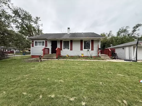 2132 223rd Pl, Sauk Village, IL 60411