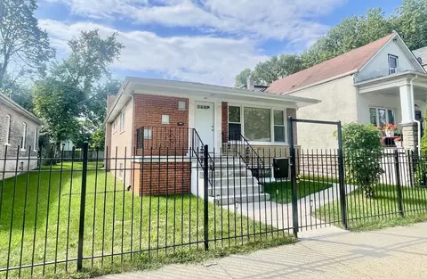 847 W 50th St, Chicago, IL 60609