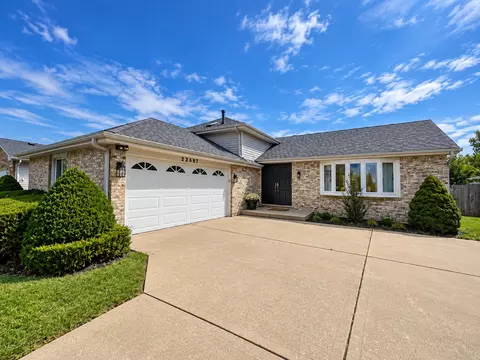 22507 Latonia Ln, Richton Park, IL 60471